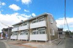 ハイツサンフラワーの間取り画像