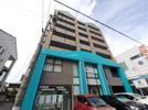 シャトーブリアンの間取り画像