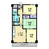 リアライズ屋島の間取り画像