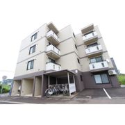 オルセー厚別中央II A棟の外観画像