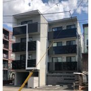 MOCA(モカ・豊平区)の外観画像