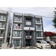 グランメールアクシアの外観画像