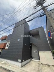 エルミタージュ泉が丘(エルミタージュイズミガオの外観画像