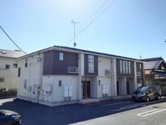 グラント ステージ Bの外観画像