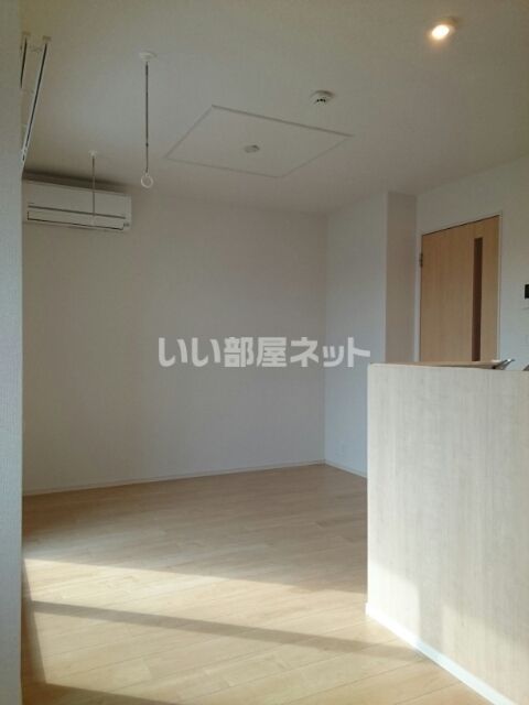リビング
