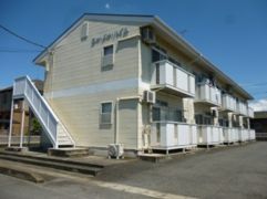 コー・メー・ハイムの外観画像