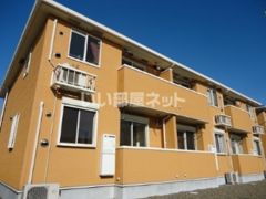 ボニート・アルカンシェルCの外観画像