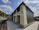 アパイサントの外観