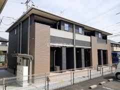 シャルロット本宮 壱番館の外観画像
