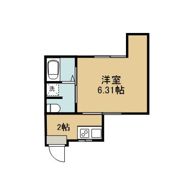 シャルムの間取り画像