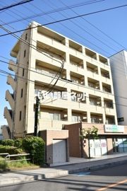 アルカータ壽 （住居部分）の外観画像