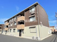 グラマードマレⅦ Bの外観画像