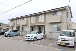 Nobel（ノーベル） Aの外観画像