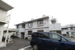 メゾン堀川 B棟の間取り画像