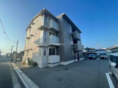 D-room南鳥生の外観画像