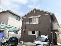 D-room植村の外観画像