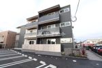 BASE29 西高松の外観