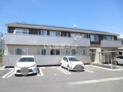 カーササクラの外観画像