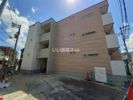 フジパレス初芝駅北の間取り画像