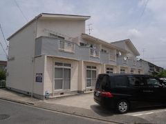 ファミールHAGAの外観画像