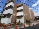 フジパレス堺長曽根町の外観