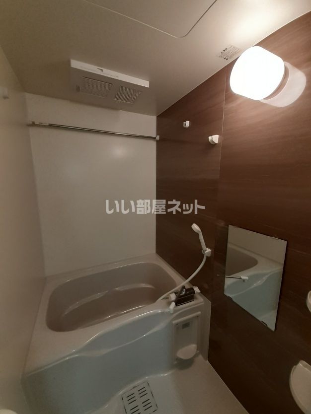 バスルーム