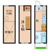 Douce Mama (ドゥースママ)の間取り画像