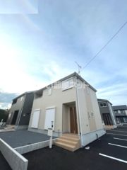 フォルトゥーナM.TRYの外観画像