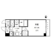 DORF JUBANの間取り画像