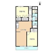 マイプレイス観音の間取り画像