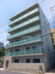 シティー柳町の外観画像