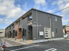 ヴィラ空港通の外観画像