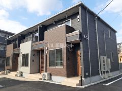 アメニティカーサ Ⅰの外観画像