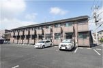 宇都宮テックハイツ Aの間取り画像