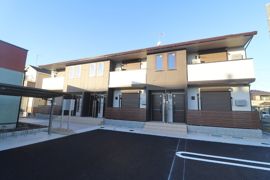 シーダールシアの外観画像