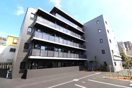 Noble Maisonの外観画像