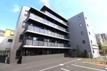 Noble Maisonの外観