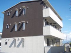 B-FLATの外観画像