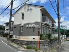 トゥインクル八科の外観画像