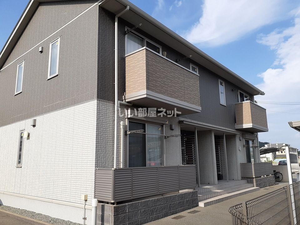 チアフル英賀保の外観画像