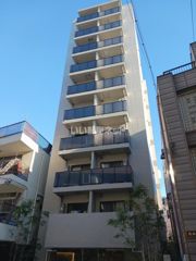 SYFORME WASEDAの外観画像