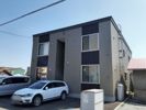 La Vie en rose(ラヴィアンローズ)の間取り画像