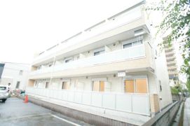 リブリ・フォレスタの外観画像