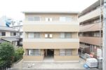 シャトルセキヤの間取り画像