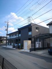 リブリ・久喜東の外観画像