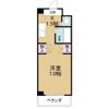 第3クインビルの間取り画像