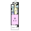 クラッシィの間取り画像