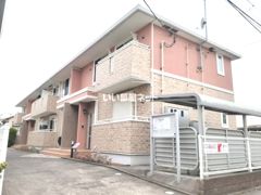 ソレアードの外観画像