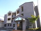 パラディーゾ春日町の間取り画像