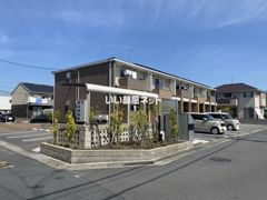 ラ ソワの外観画像